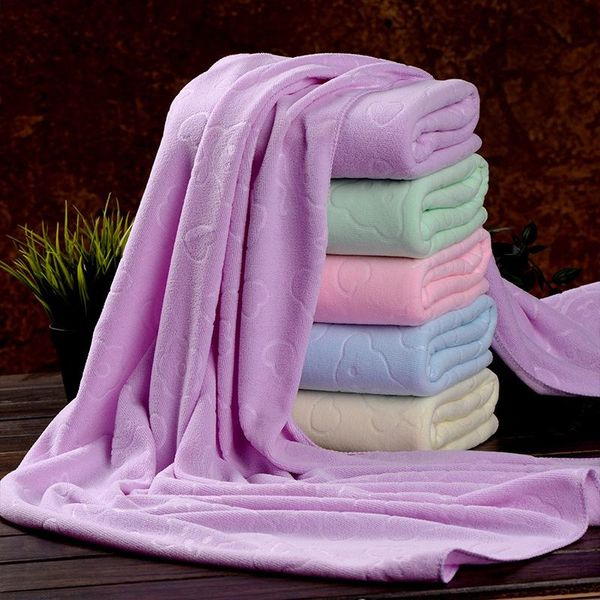 towel 70cm*140cm fashion soft microfibre beach bath swim washcloth lightweight large sports travel accessories
towel 70cm*140cm fashion soft microfibre beach bath swim washcloth lightweight large sports travel accessories