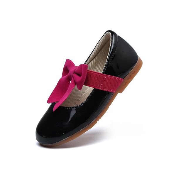sneakers size 26-36 children shoes girls princess fashion bowtie patent leather spring summer kids single for, Black;red
sneakers size 26-36 children shoes girls princess fashion bowtie patent leather spring summer kids single for, Black;red