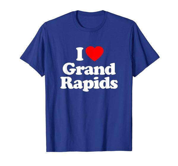 i love grand rapids heart souvenir funny t-shirt, White;black
i love grand rapids heart souvenir funny t-shirt, White;black