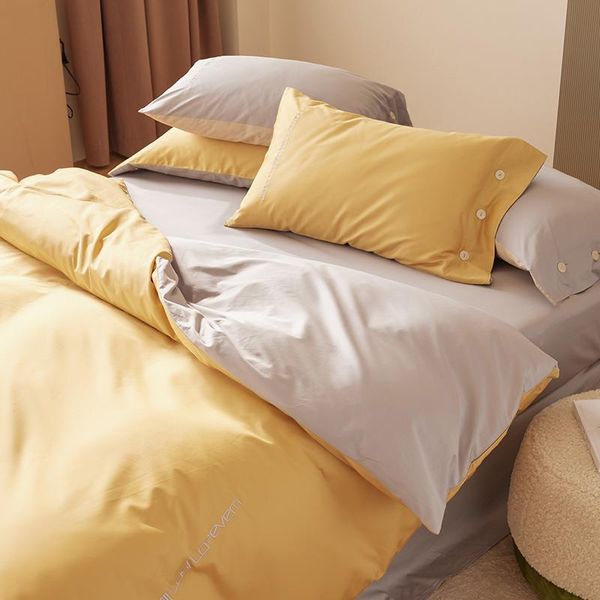 bedding sets comforte cotton set nordic soft simple cover twin sheets pillowcases juego de cama home textile de50sjt
bedding sets comforte cotton set nordic soft simple cover twin sheets pillowcases juego de cama home textile de50sjt