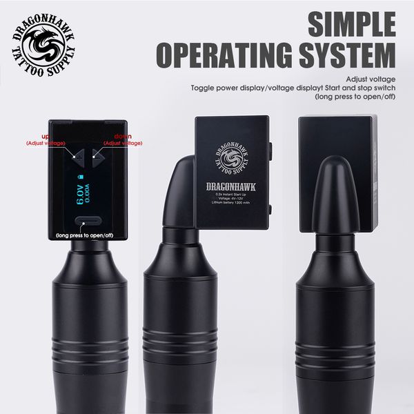 powerful tattoo machine pen rotary tattoo permanent makeup machine lcd rca mini wireless battery power supply tattoo suppliesscouts
powerful tattoo machine pen rotary tattoo permanent makeup machine lcd rca mini wireless battery power supply tattoo suppliesscouts