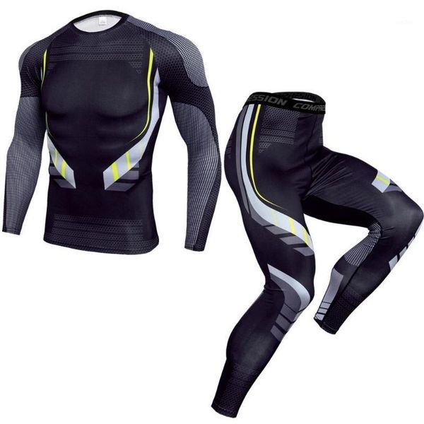 gym clothing white black 7 colors men's elastic fitness sportswear suit long sleeve fast drying pants sports tight s-3xl #01091
gym clothing white black 7 colors men's elastic fitness sportswear suit long sleeve fast drying pants sports tight s-3xl #01091