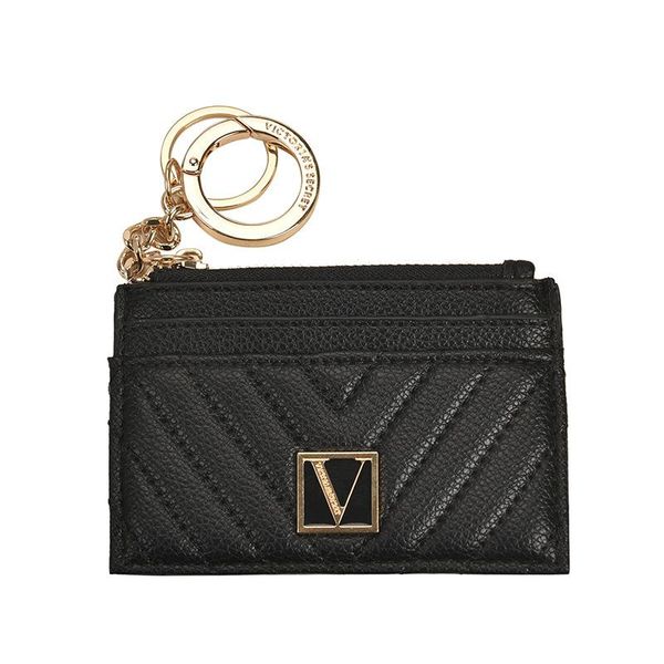 card holders keychain small wallet credit multi-card fashion pu function zipper ultra-thin organizer case student women coin purse, Brown;gray
card holders keychain small wallet credit multi-card fashion pu function zipper ultra-thin organizer case student women coin purse, Brown;gray