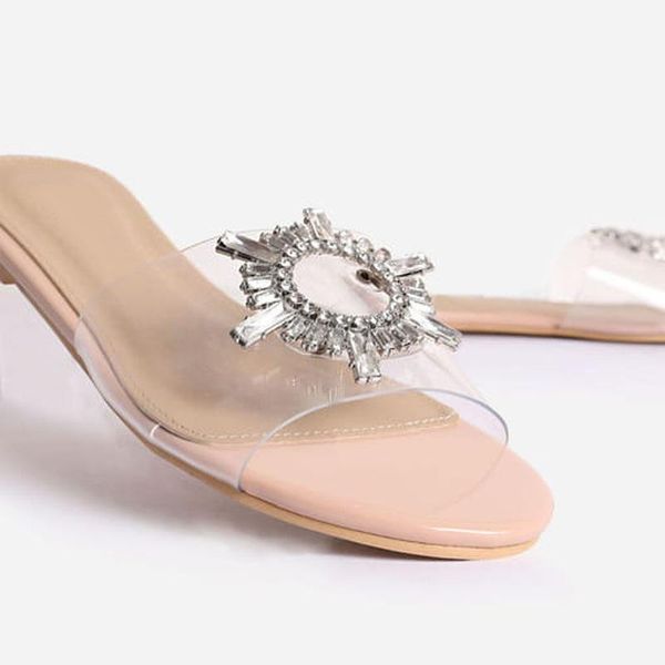 slippers summer women sandals 2021 open toe crystal shoes laser light jelly zapatos de mujer sandalias chaussure femme, Black
slippers summer women sandals 2021 open toe crystal shoes laser light jelly zapatos de mujer sandalias chaussure femme, Black