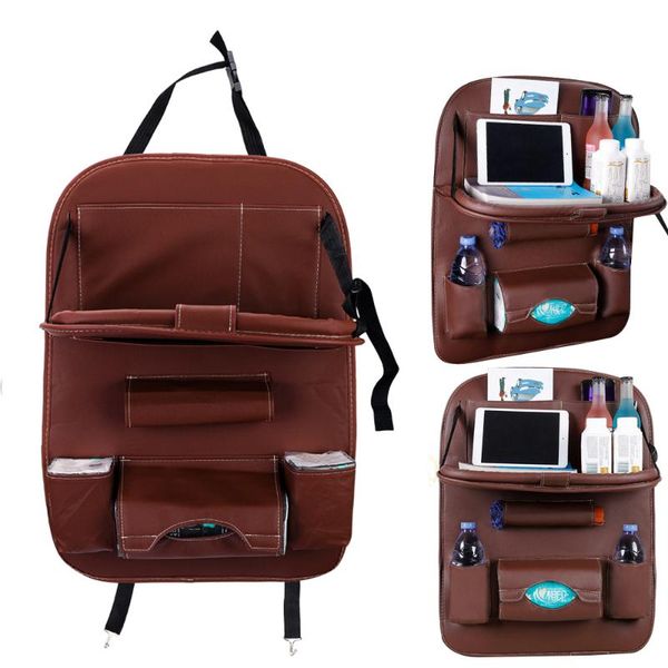 car organizer leepee pu leather pad bag storage table tray auto accessories seat back travel foldable
car organizer leepee pu leather pad bag storage table tray auto accessories seat back travel foldable