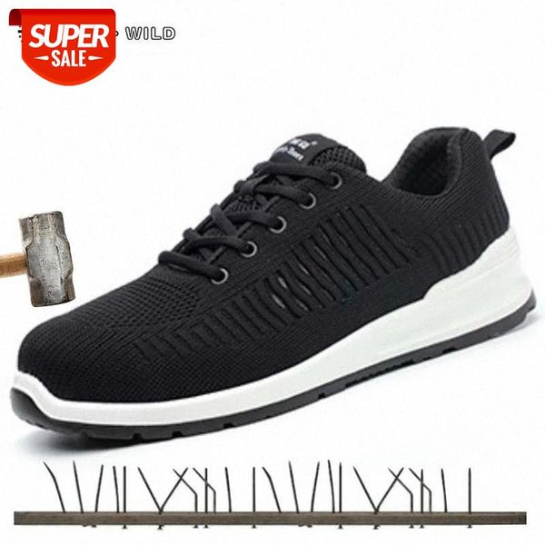 work safety shoes mens 2019 steel toe cap mid sole impact resistant soft male shoes plus size work sneakers boots men #xs15
work safety shoes mens 2019 steel toe cap mid sole impact resistant soft male shoes plus size work sneakers boots men #xs15
