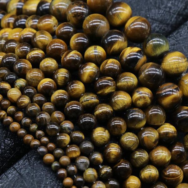 other natural tigereye stone loose beads for diy necklace bacelet jewelry accessories
other natural tigereye stone loose beads for diy necklace bacelet jewelry accessories