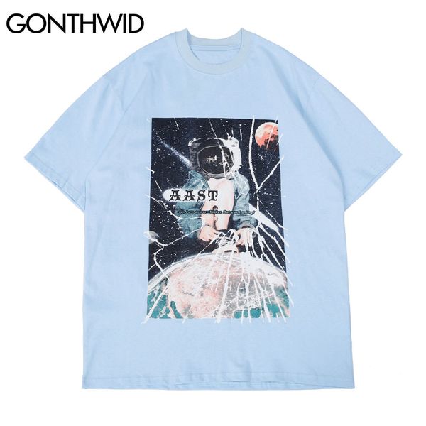 gonthwid hip hop tshirts creative poster print casual cotton tees shirts fashion harajuku short sleeve cotton loose t-shirt c0315, White;black
gonthwid hip hop tshirts creative poster print casual cotton tees shirts fashion harajuku short sleeve cotton loose t-shirt c0315, White;black