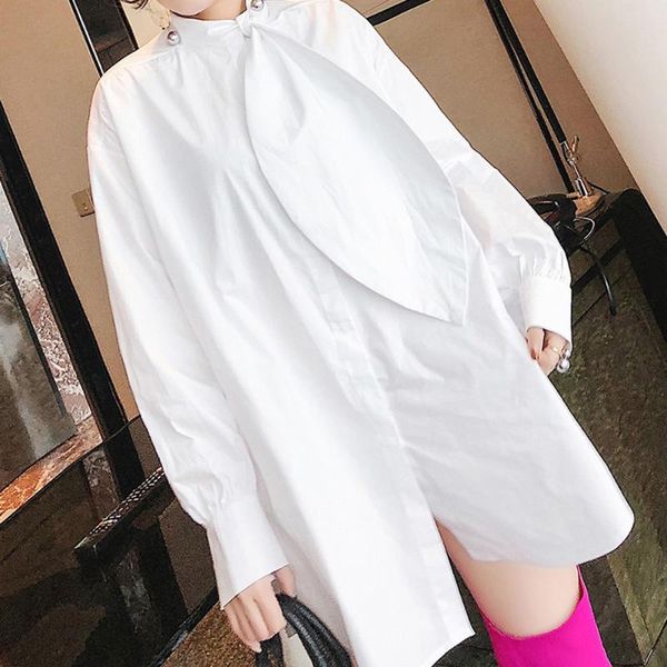 women's blouses & shirts summer autumn fashion womens white blusas office lady elegant loose casual female street shirt
women's blouses & shirts summer autumn fashion womens white blusas office lady elegant loose casual female street shirt