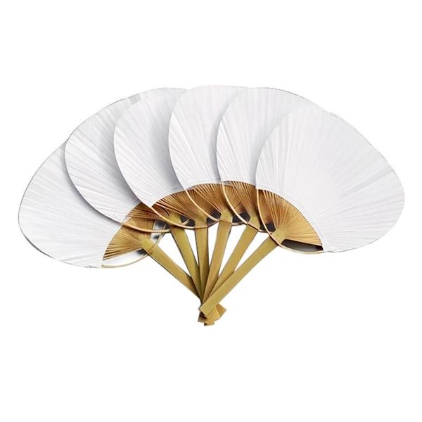 other home decor 50 pcs pure white bamboo handle blank calligraphy painting group fan summer diy
other home decor 50 pcs pure white bamboo handle blank calligraphy painting group fan summer diy