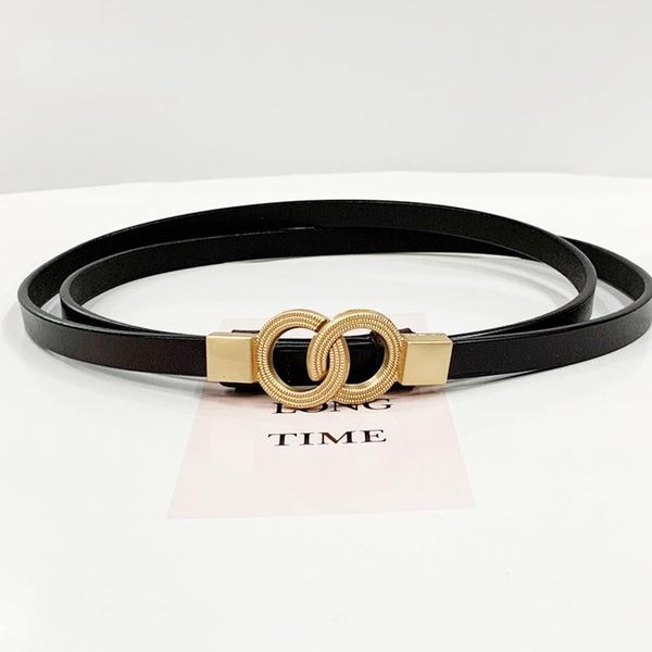 belts designer for women genuine leather belt luxury adjustable long thin g ceinture femme waist easy cintos 2021, Black;brown
belts designer for women genuine leather belt luxury adjustable long thin g ceinture femme waist easy cintos 2021, Black;brown