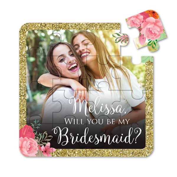 greeting cards custom wedding po puzzle card unique bridesmaid gift will you be my
greeting cards custom wedding po puzzle card unique bridesmaid gift will you be my