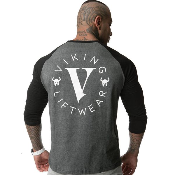 new 2021 casual cotton t mens gym fitness long sleeves t-shirt male running sport workout tees fashion patchwork print shirt g9ej, White;black
new 2021 casual cotton t mens gym fitness long sleeves t-shirt male running sport workout tees fashion patchwork print shirt g9ej, White;black