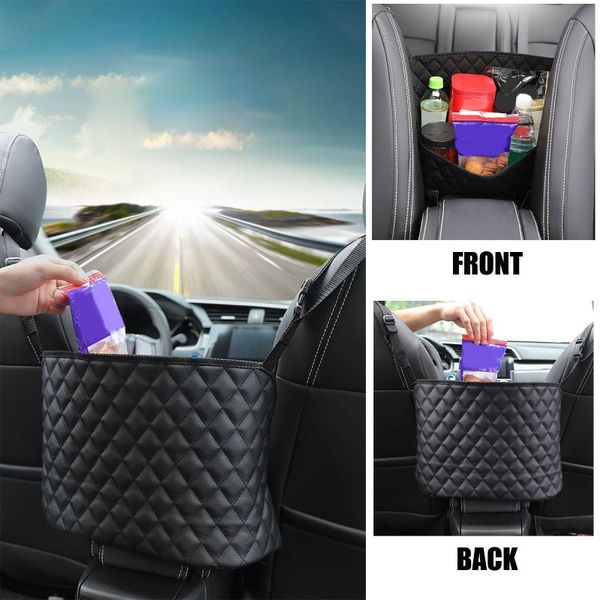 car organizer seat storage pocket hanging bag net handbag holder additional space for the
car organizer seat storage pocket hanging bag net handbag holder additional space for the