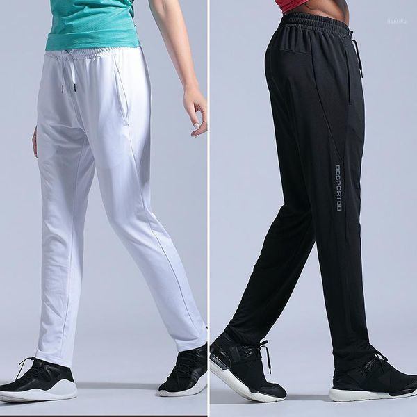 running pants fitness men sports pockets athletic football soccer training pant legging jogging gym trousers zipper jogger1, Black;blue
running pants fitness men sports pockets athletic football soccer training pant legging jogging gym trousers zipper jogger1, Black;blue