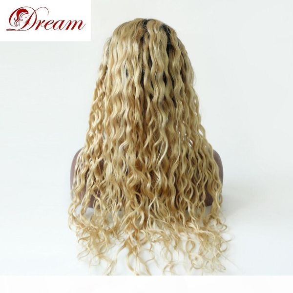 dream 8a full lace wigs 1b 613# ombre color natural weave wave 100% human hair density 130% good quality 8 inch to 24 inch, Black;brown
dream 8a full lace wigs 1b 613# ombre color natural weave wave 100% human hair density 130% good quality 8 inch to 24 inch, Black;brown
