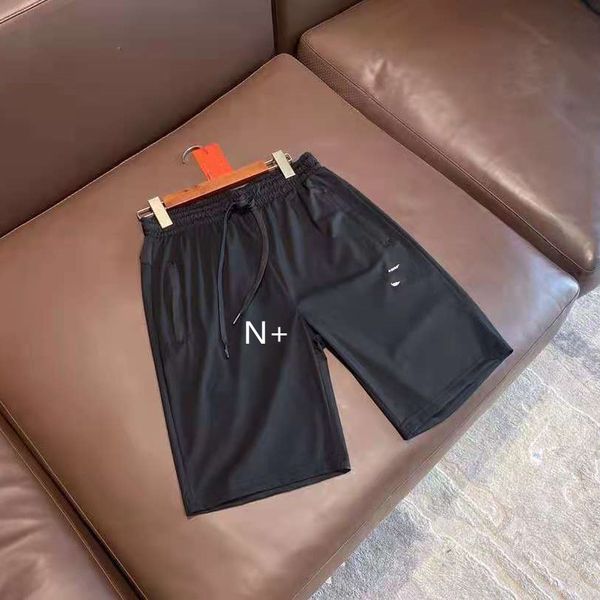 design clothing summer 2021 new n + men's sports shorts casual fashion trend 070305, Black
design clothing summer 2021 new n + men's sports shorts casual fashion trend 070305, Black