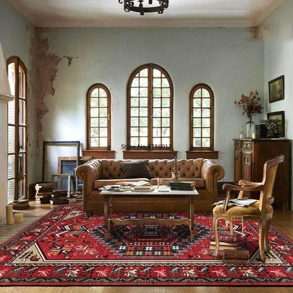 carpets moroccan style living room carpet home bedroom sofa felt study floor mats retro decorations
carpets moroccan style living room carpet home bedroom sofa felt study floor mats retro decorations