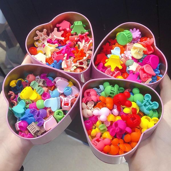 korea net red hyuna hairpin candy color princess little hairy claw cartoon flower crown hairpin children hair accessories, Slivery;white
korea net red hyuna hairpin candy color princess little hairy claw cartoon flower crown hairpin children hair accessories, Slivery;white