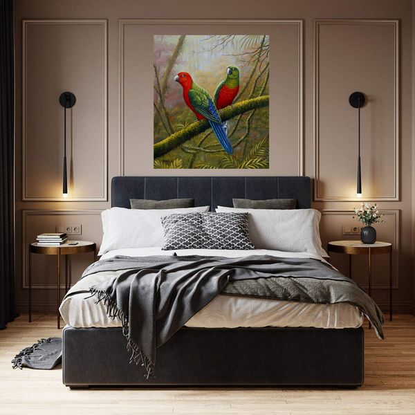 parrot images home decoration canvas handcrafts /hd print large oil painting on canvas wall art picture 210303
parrot images home decoration canvas handcrafts /hd print large oil painting on canvas wall art picture 210303