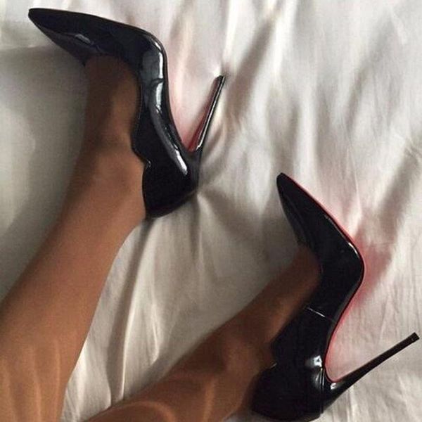 dress shoes 2021 pumps brand women high heel red shiny bottom black/nude patent leather wedding thin 33-45 without box
dress shoes 2021 pumps brand women high heel red shiny bottom black/nude patent leather wedding thin 33-45 without box