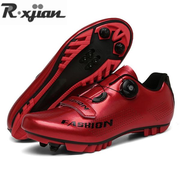 cycling footwear self-locking road shoes color-changing breathable professional mtb bike bicycle anti-skid racing 37-48#, Black
cycling footwear self-locking road shoes color-changing breathable professional mtb bike bicycle anti-skid racing 37-48#, Black