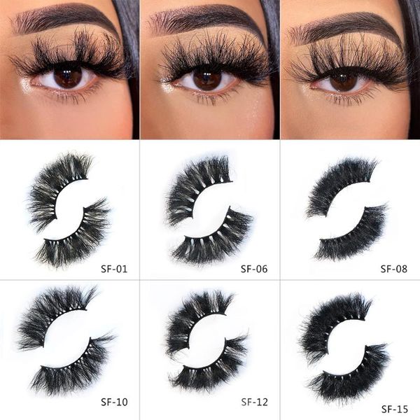 false eyelashes arrived messy full strip lashes fluffy 25mm mink fake wholesale dramatic 5d extension vendors 1 pair
false eyelashes arrived messy full strip lashes fluffy 25mm mink fake wholesale dramatic 5d extension vendors 1 pair
