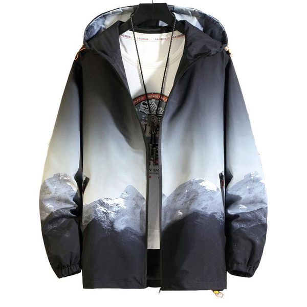 men's jackets spring jacket 2021 men hip hop streetwear hooded zipper oversized outwear 10xl plus size windbreakers jaqueta masculina, Black;brown
men's jackets spring jacket 2021 men hip hop streetwear hooded zipper oversized outwear 10xl plus size windbreakers jaqueta masculina, Black;brown