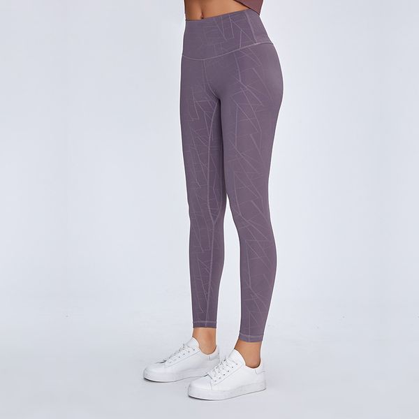 women girls yoga pants outdoor elastic leggings running fitness tights naked material high waist sport pants06, White;red
women girls yoga pants outdoor elastic leggings running fitness tights naked material high waist sport pants06, White;red
