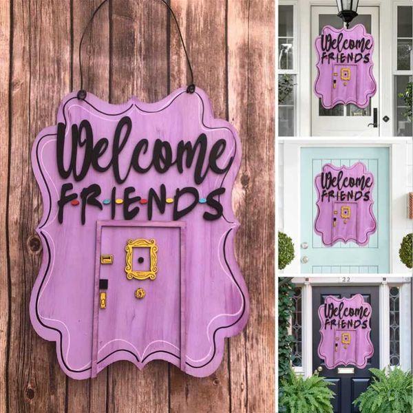 decorative flowers & wreaths home decor welcome friends door hanger frame handmade apartment hang cute father's day gifts
decorative flowers & wreaths home decor welcome friends door hanger frame handmade apartment hang cute father's day gifts