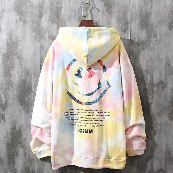 2021 new legal sorriso impresso hoodie streetwear harajuku hip hop moletom moda masculina rock casual engraado outono com capuz hoodies, Black
2021 new legal sorriso impresso hoodie streetwear harajuku hip hop moletom moda masculina rock casual engraado outono com capuz hoodies, Black