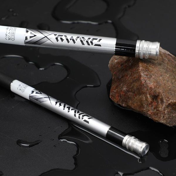 carp rod silver color 28 tune carbon fishing rod factory direct supply 2.7-7.2 m light thin super hard taiwan fishing
carp rod silver color 28 tune carbon fishing rod factory direct supply 2.7-7.2 m light thin super hard taiwan fishing