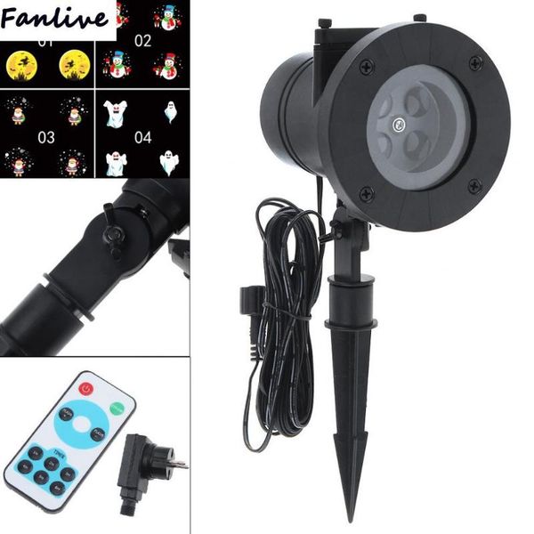 10pcs led light projector remote control animation projection waterproof lawn lamp for christmas halloween festival
10pcs led light projector remote control animation projection waterproof lawn lamp for christmas halloween festival