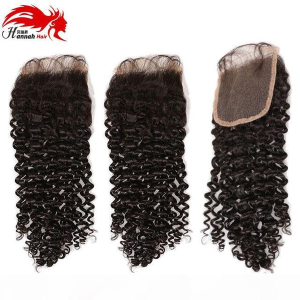 hannah product peruvian hair deep curly wave lace closure 4*4 part swiss lace closure remy hair shipping free, Black
hannah product peruvian hair deep curly wave lace closure 4*4 part swiss lace closure remy hair shipping free, Black