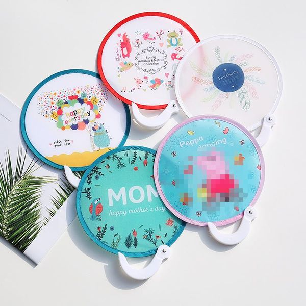 party favor 2pcs portable folding fan round cloth pocket travel holiday souvenir bag wedding favors and gifts hand fans
party favor 2pcs portable folding fan round cloth pocket travel holiday souvenir bag wedding favors and gifts hand fans