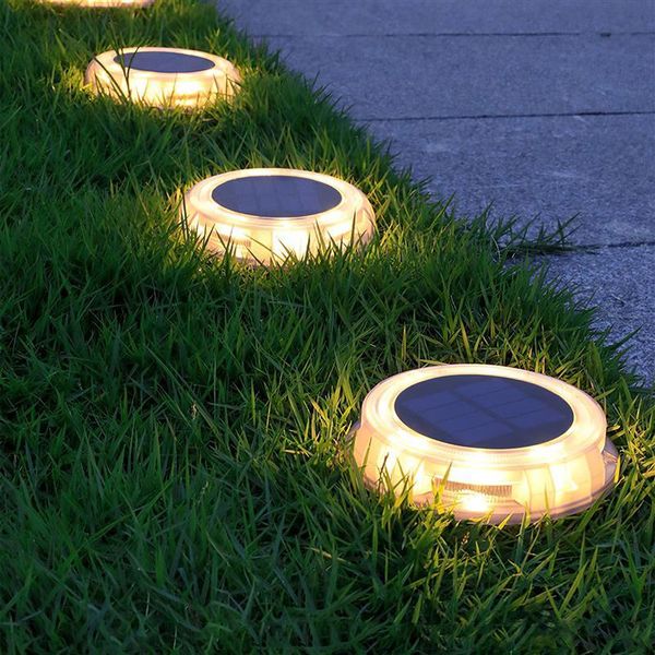 solar lamps 2pcs ip67 waterproof ground light led garden pathway deck lights 12 underground lamp for yard decoration
solar lamps 2pcs ip67 waterproof ground light led garden pathway deck lights 12 underground lamp for yard decoration