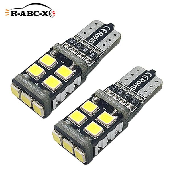 emergency lights ruiandsion 2 pcs canbus t10 w5w 330lm 2835smd car reading light side position lamp vehicular clearance bulb 12v red white a
emergency lights ruiandsion 2 pcs canbus t10 w5w 330lm 2835smd car reading light side position lamp vehicular clearance bulb 12v red white a