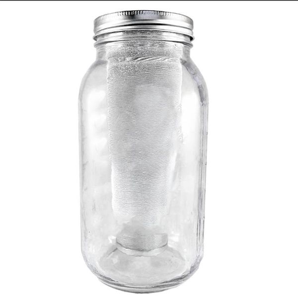 coffee filters cold maker for wide mouth mason jar stainless steel ultra fine mesh with fruit infuser iced mak
coffee filters cold maker for wide mouth mason jar stainless steel ultra fine mesh with fruit infuser iced mak