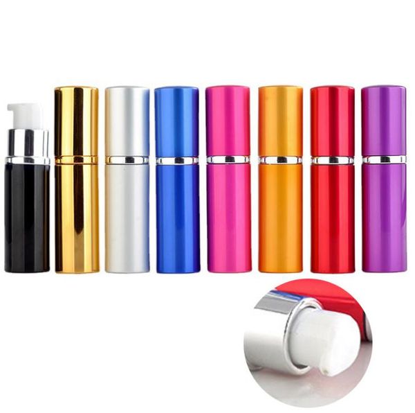 2021 10ml empty lotion bottle travel liquid foundation lotion bottle portable travel shower wash pump bottle
2021 10ml empty lotion bottle travel liquid foundation lotion bottle portable travel shower wash pump bottle
