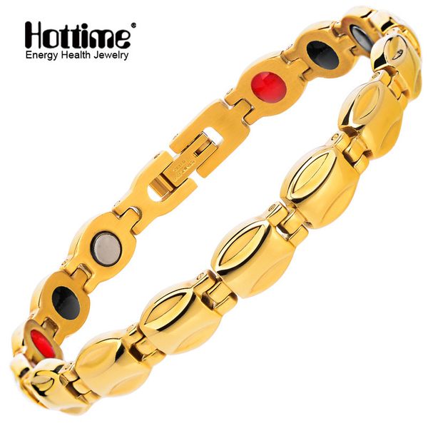 bangles bracelet jewelry women's korean simple fashion gold plated stainless steel, Black
bangles bracelet jewelry women's korean simple fashion gold plated stainless steel, Black