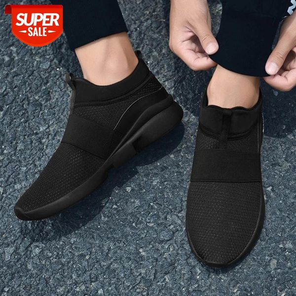 Sneakers Mens Casual Shoes Comfortable Fashion Mesh Outdoor Walking Jogging Shoes Masculino Zapatos Hombre #eg7d
Sneakers Mens Casual Shoes Comfortable Fashion Mesh Outdoor Walking Jogging Shoes Masculino Zapatos Hombre #eg7d