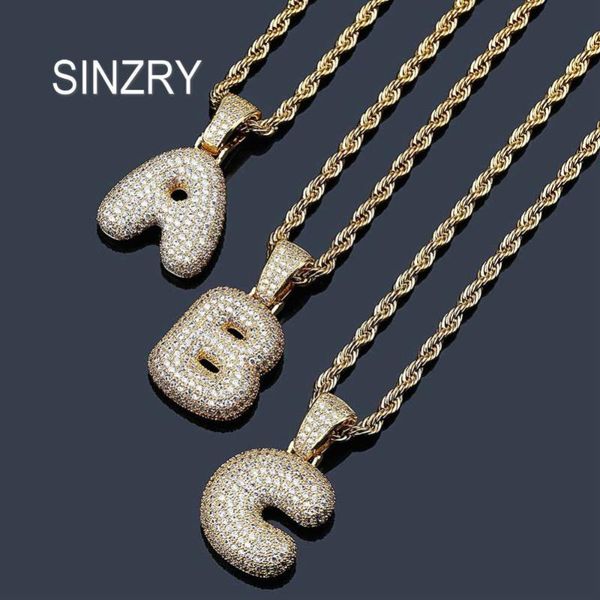 pendant necklaces sinzry men's cz jewelry gold color bling cubic zirconia hip charm alphabet letter for women, Silver
pendant necklaces sinzry men's cz jewelry gold color bling cubic zirconia hip charm alphabet letter for women, Silver