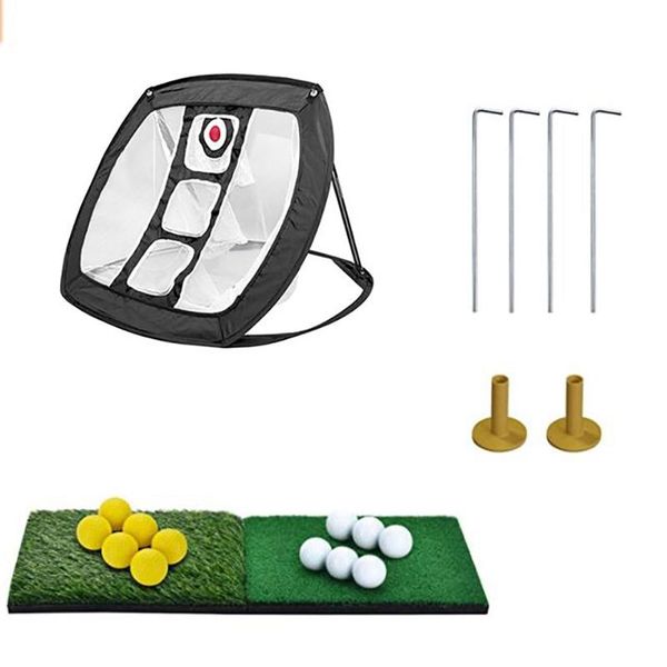 golf training aids mini pad swing kit foldable fiber support rod square practice net set target train device gifts
golf training aids mini pad swing kit foldable fiber support rod square practice net set target train device gifts