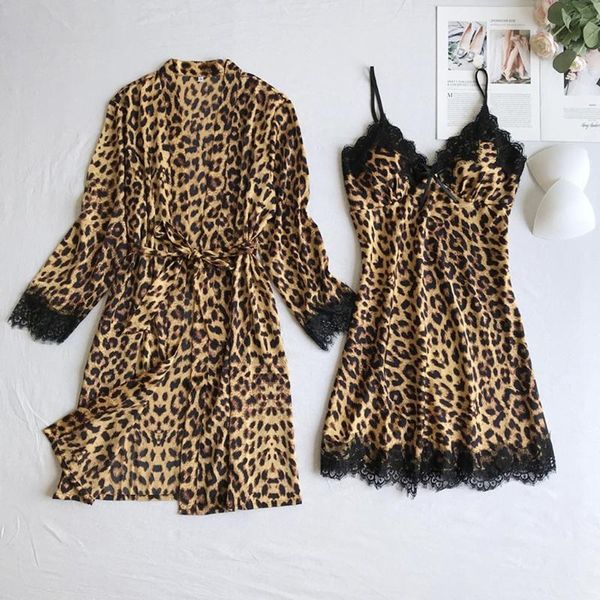 women's sleepwear womens night robe strap pajamas suit summer two piec sets casual home wear nightwear sleep kimono bath gown, Black;red
women's sleepwear womens night robe strap pajamas suit summer two piec sets casual home wear nightwear sleep kimono bath gown, Black;red