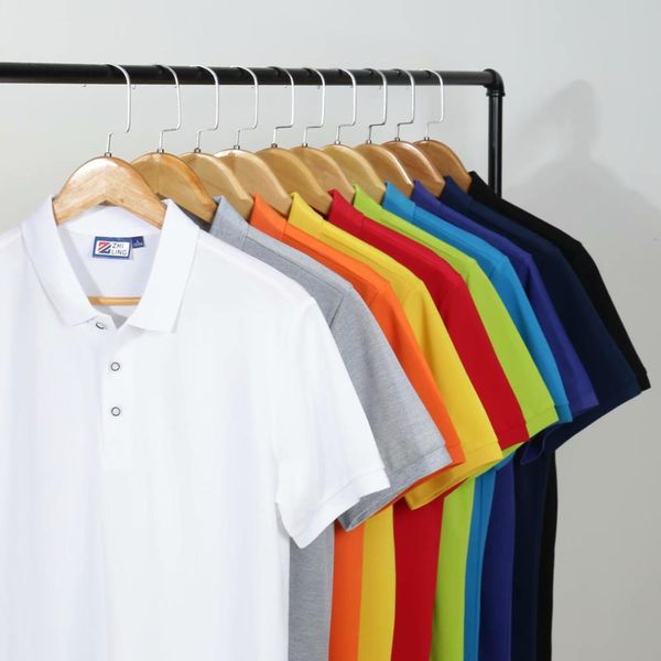 2021 new men casual solid short sleeve breathable cotton shirt summer brand clothing mens polo shirts plus size 3xl des0, White;black
2021 new men casual solid short sleeve breathable cotton shirt summer brand clothing mens polo shirts plus size 3xl des0, White;black