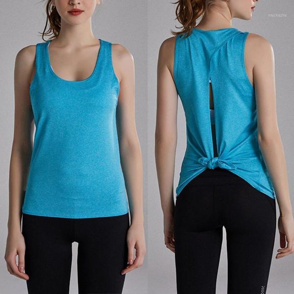 women's tanks & camis solid color women open back quick dry camisole tank workout sports vest, White
women's tanks & camis solid color women open back quick dry camisole tank workout sports vest, White