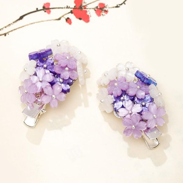 hair clips & barrettes children purple lovely flower pattern decor ancient hairpins han chinese clothing edge clip small accessories e, Golden;silver
hair clips & barrettes children purple lovely flower pattern decor ancient hairpins han chinese clothing edge clip small accessories e, Golden;silver