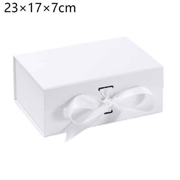 gift wrap box rigid thick box,box with ribbon magnetic packaging bowknot clamshell folding
gift wrap box rigid thick box,box with ribbon magnetic packaging bowknot clamshell folding