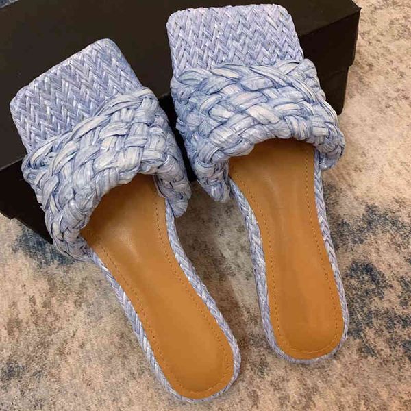 65% off store online summer new lafite grass braided beach slippers woman flat square toe hand woven sandals sweety color comfort vacation s, Black
65% off store online summer new lafite grass braided beach slippers woman flat square toe hand woven sandals sweety color comfort vacation s, Black