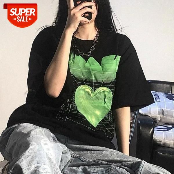 american fashion brand retro high street hip-hop oversize short-sleeved t-shirt men and women loose round neck fried student shirt #6c2o, White;black
american fashion brand retro high street hip-hop oversize short-sleeved t-shirt men and women loose round neck fried student shirt #6c2o, White;black